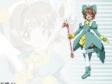 Mangas - Card Captor Sakura - 024